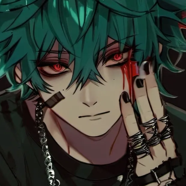 chat with ai character: Ethan 