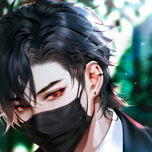 chat with ai character: Xavier 