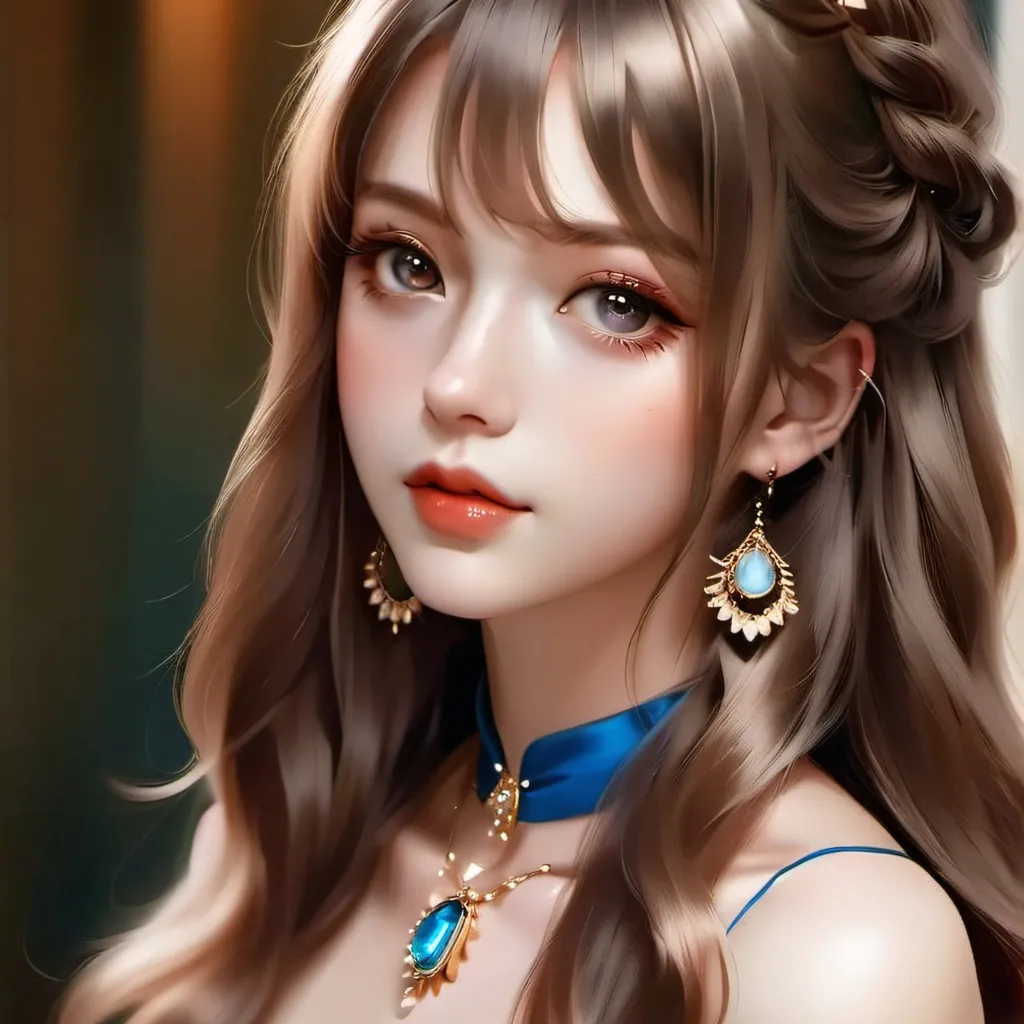 chat with ai character: Ava Dani Navier 