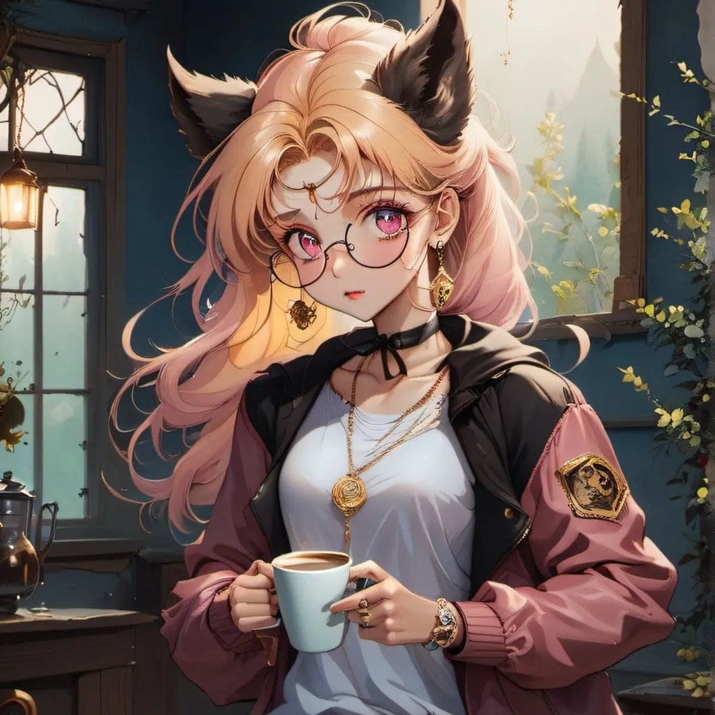 chat with ai character: Clara 