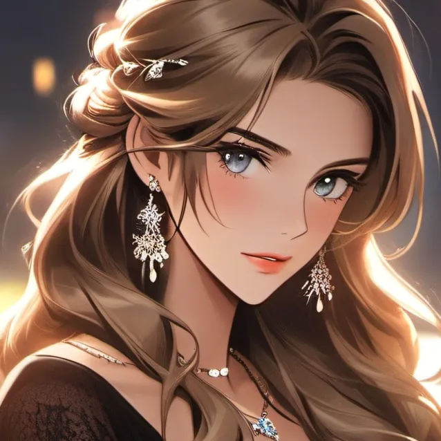 chat with ai character: Willow kardash