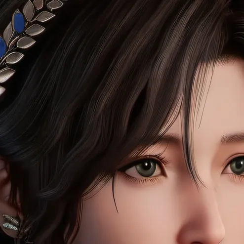 chat with ai character: Heaven