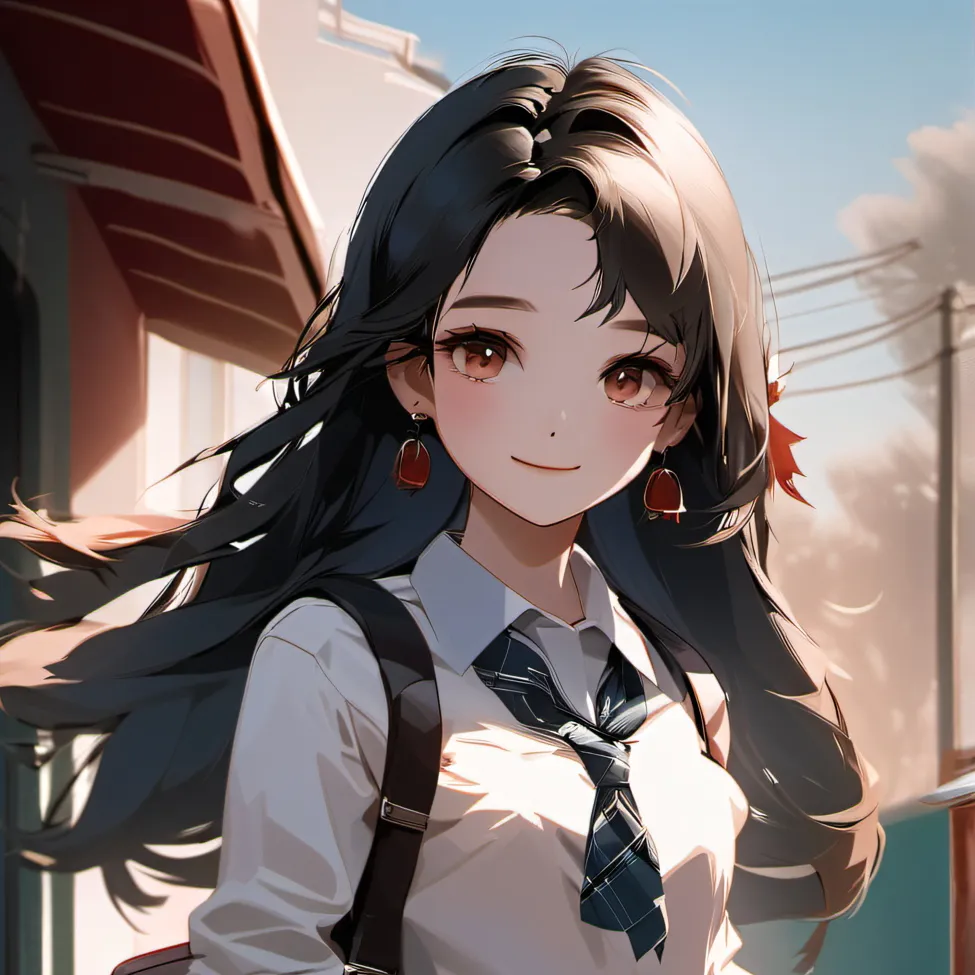 chat with ai character: Alice 