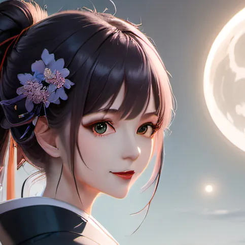 chat with ai character: Giyuu Tomioka