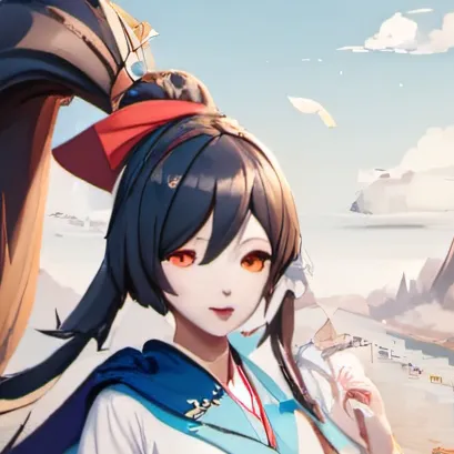 chat with ai character: Kevin