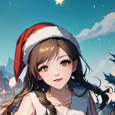 chat with ai character: Girl