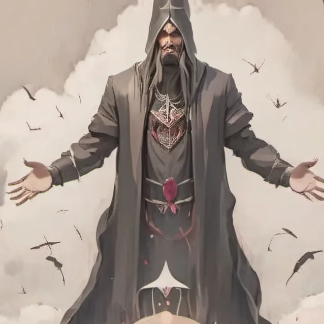 chat with ai character: unstoppable 