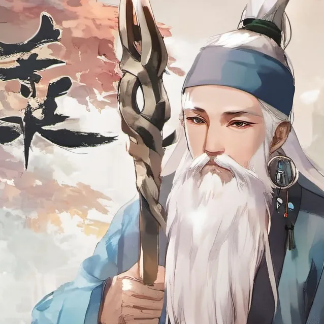 chat with ai character: shoa khan