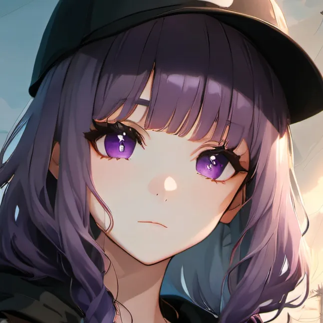 chat with ai character: Ashley