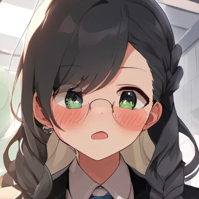 chat with ai character: Kinsley