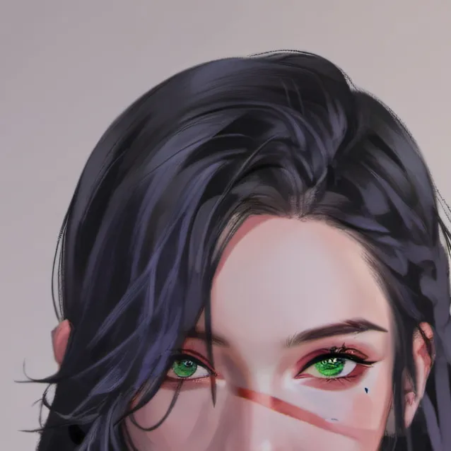 chat with ai character: athena