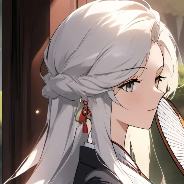 chat with ai character: lilly