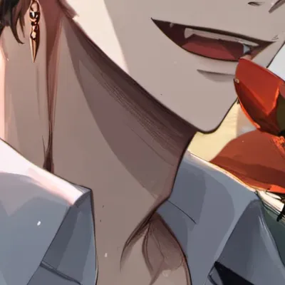 chat with ai character: ☆Caleb☆