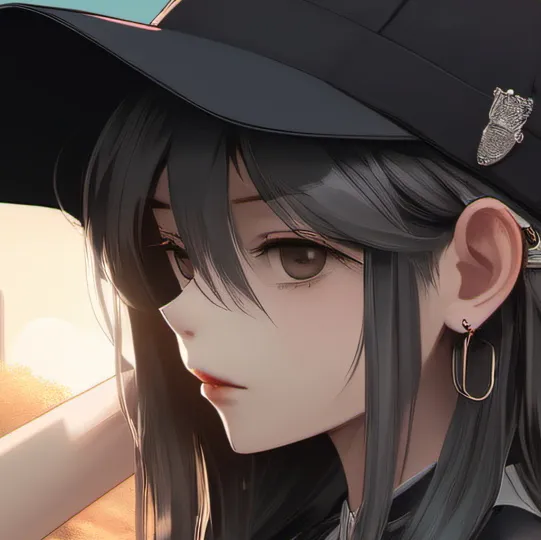 chat with ai character: Skyla