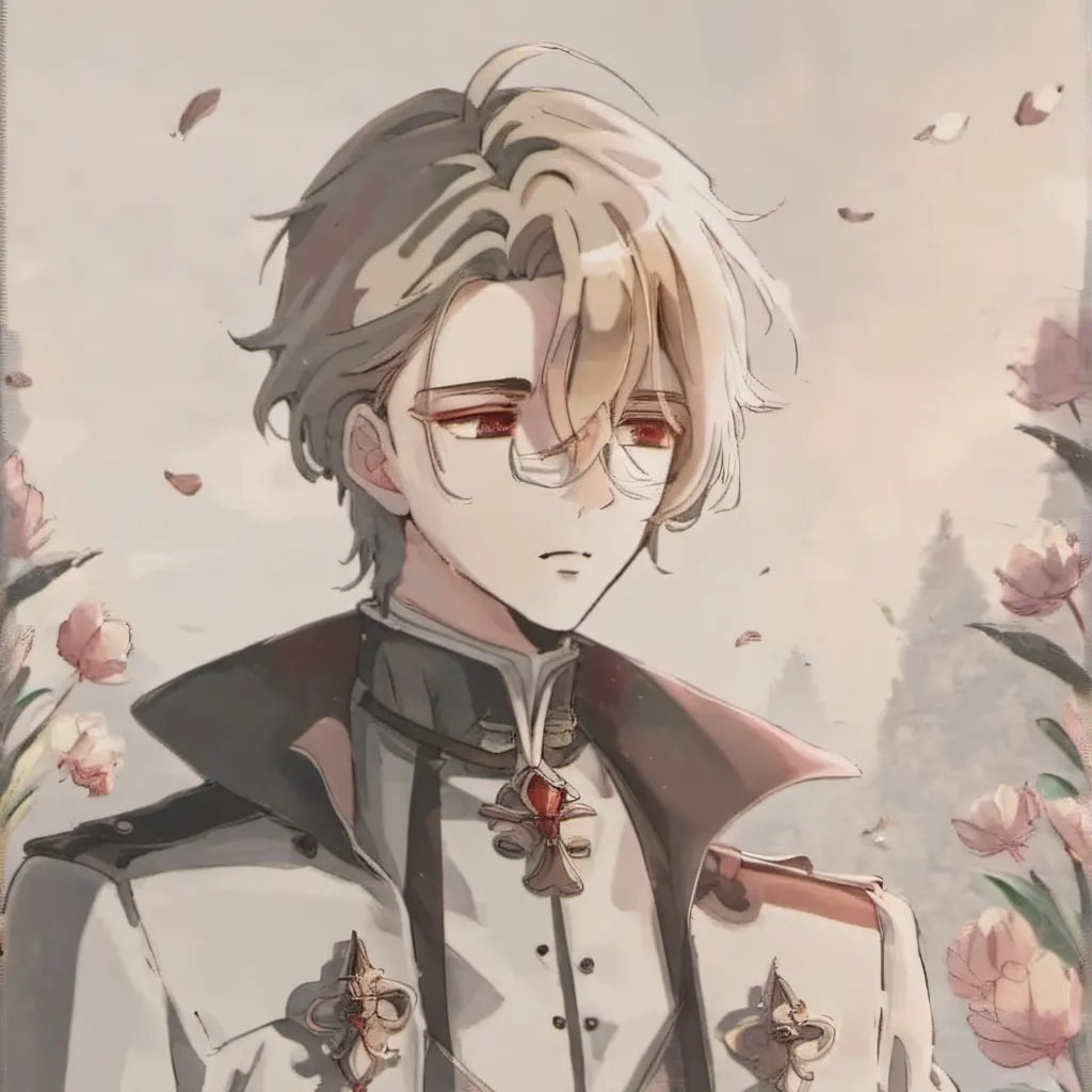 chat with ai character: Kaze 