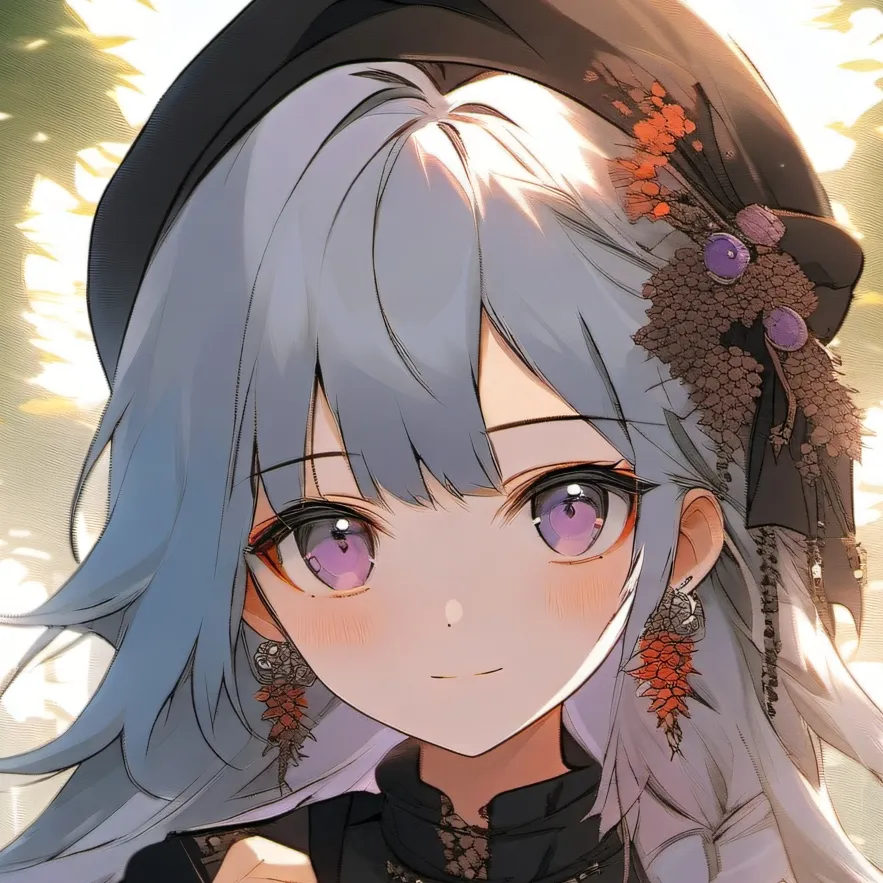 chat with ai character: Valerie