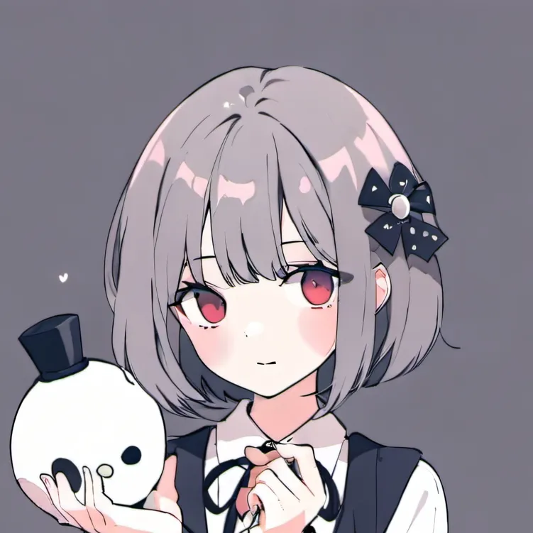 chat with ai character: Ruby