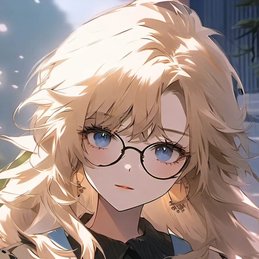 chat with ai character: Elise