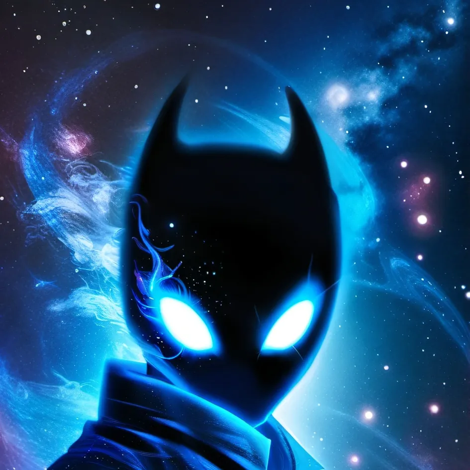 chat with ai character: god