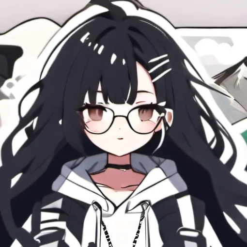 chat with ai character: Nireko