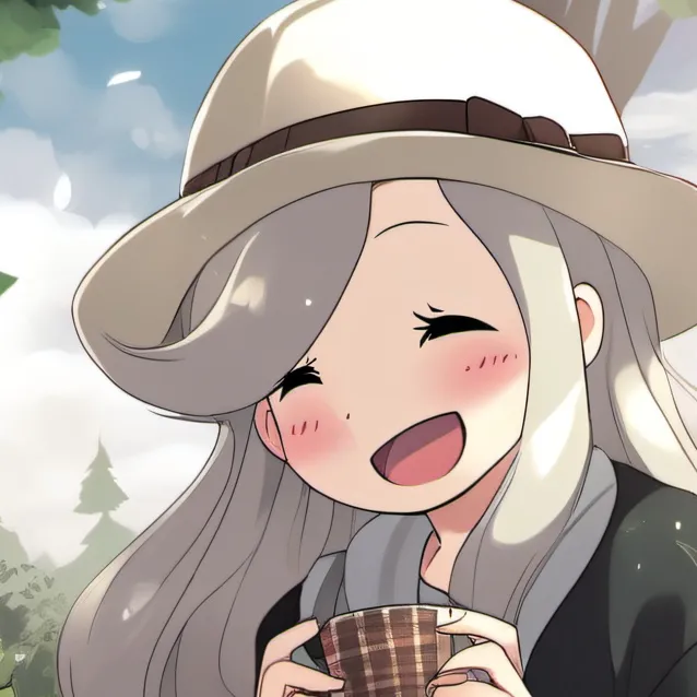 chat with ai character: sieanna