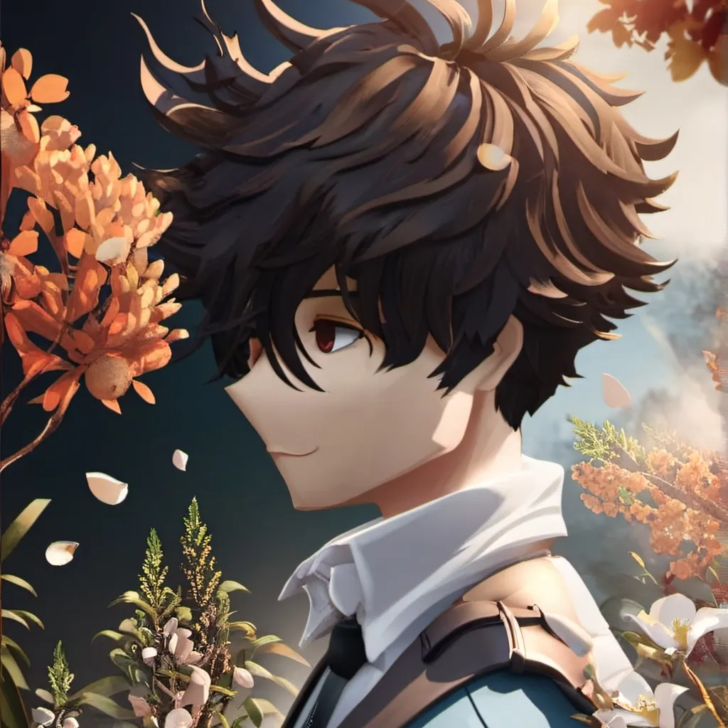 chat with ai character: techy chano