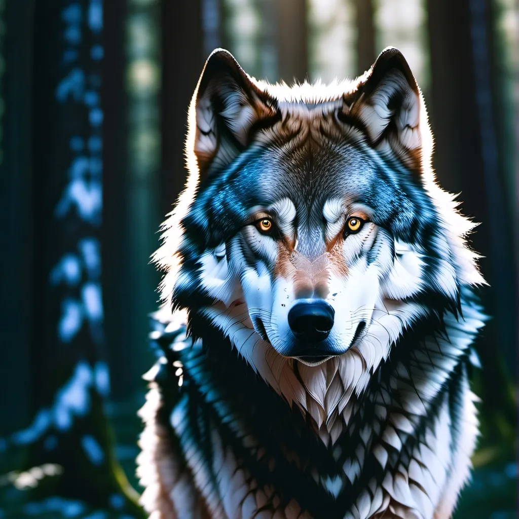 chat with ai character: Lavender