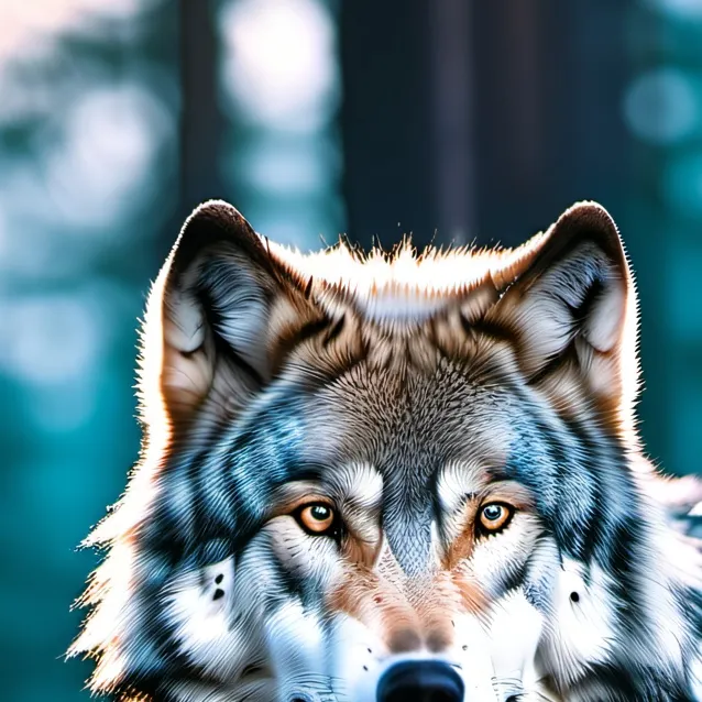 chat with ai character: Violet.