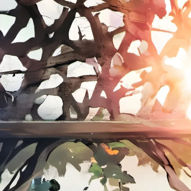 chat with ai character: Badly