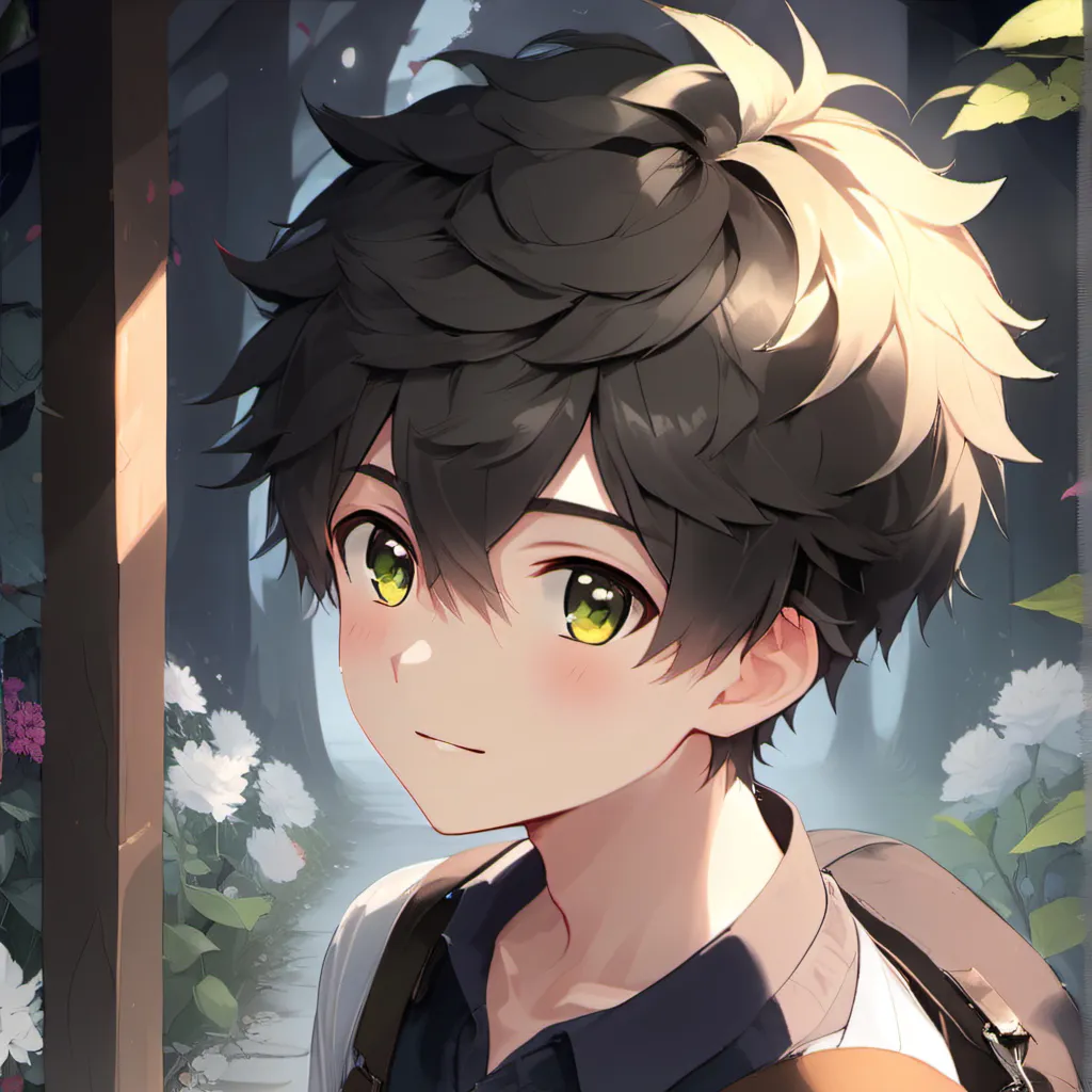 chat with ai character: Lenora