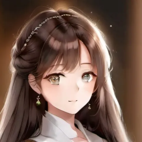 chat with ai character: Jade