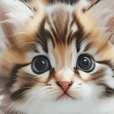 chat with ai character: Amanda 