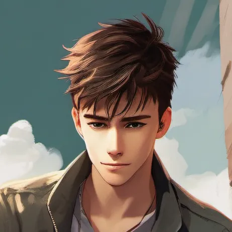 chat with ai character: Jake 