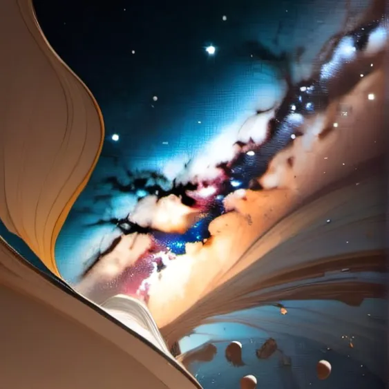 chat with ai character: Solarballs