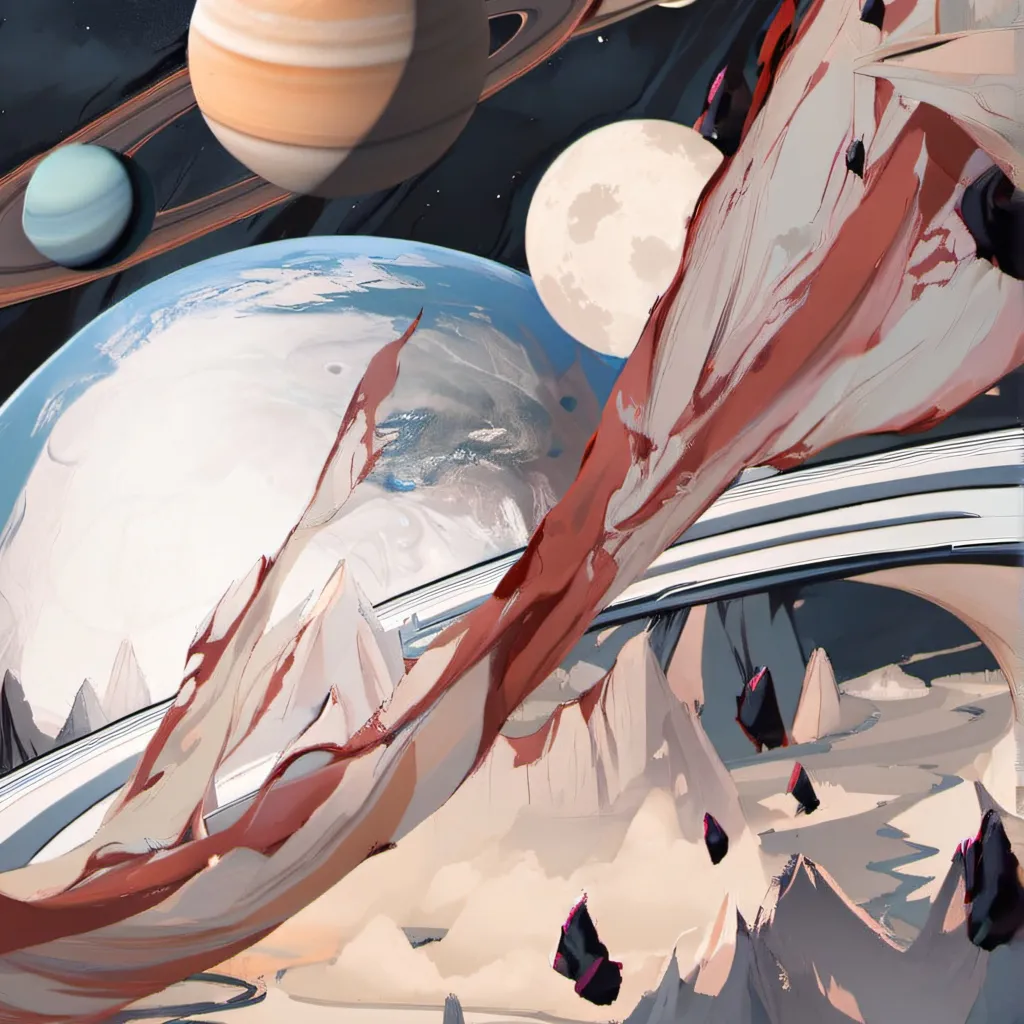 chat with ai character: solarballs