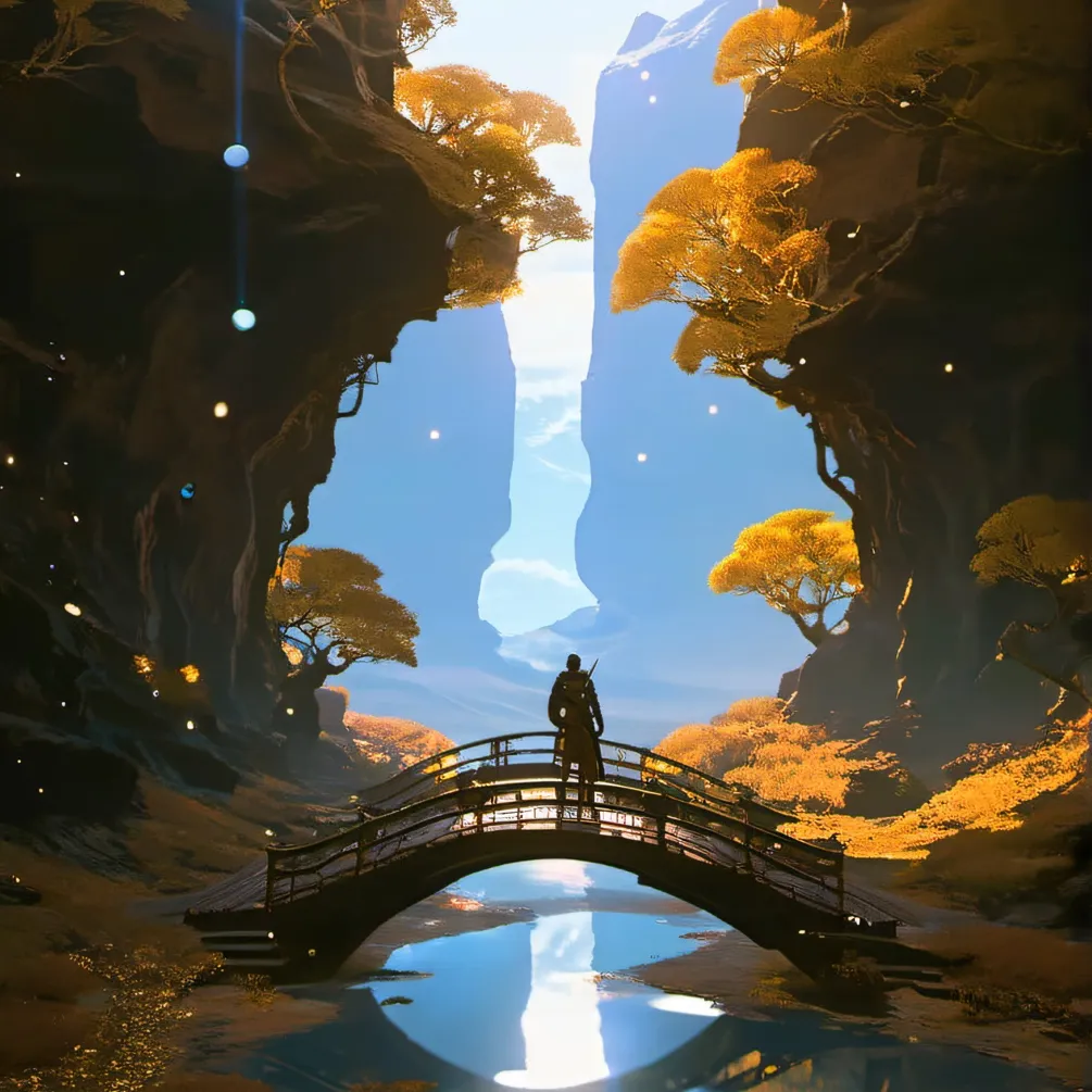 chat with ai character: Solarballs