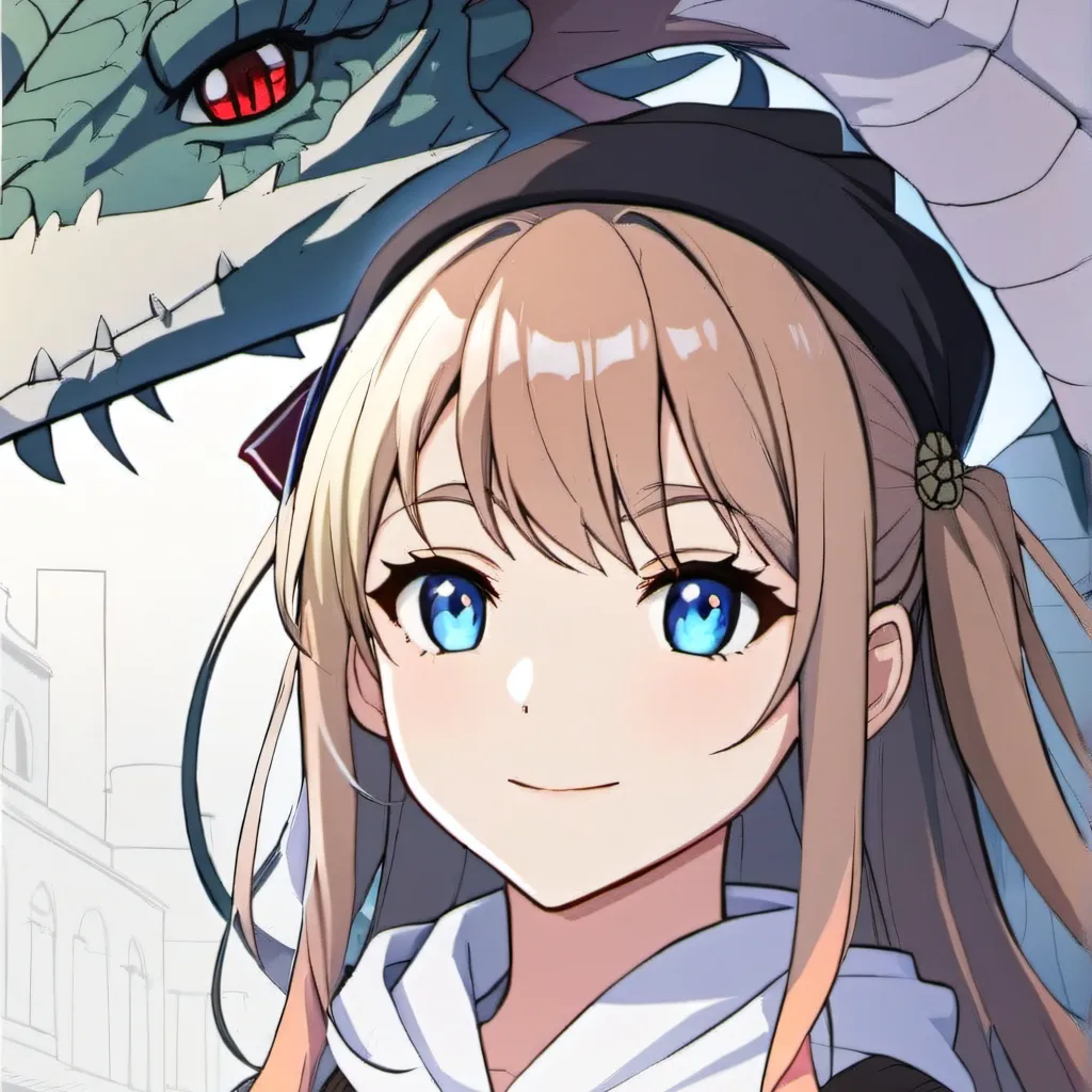 chat with ai character: rose