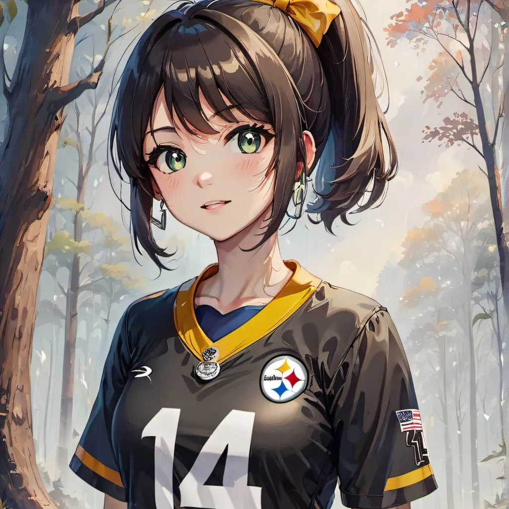 chat with ai character: Alice