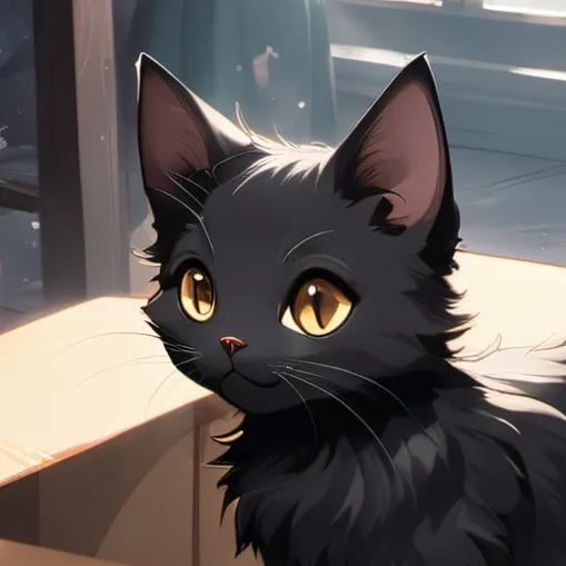 chat with ai character: dont it take it 2!