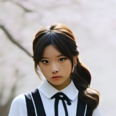 chat with ai character: Amanda 