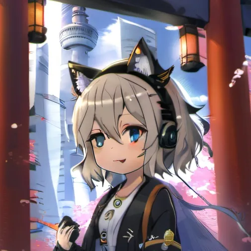 chat with ai character: Ava/your bestie