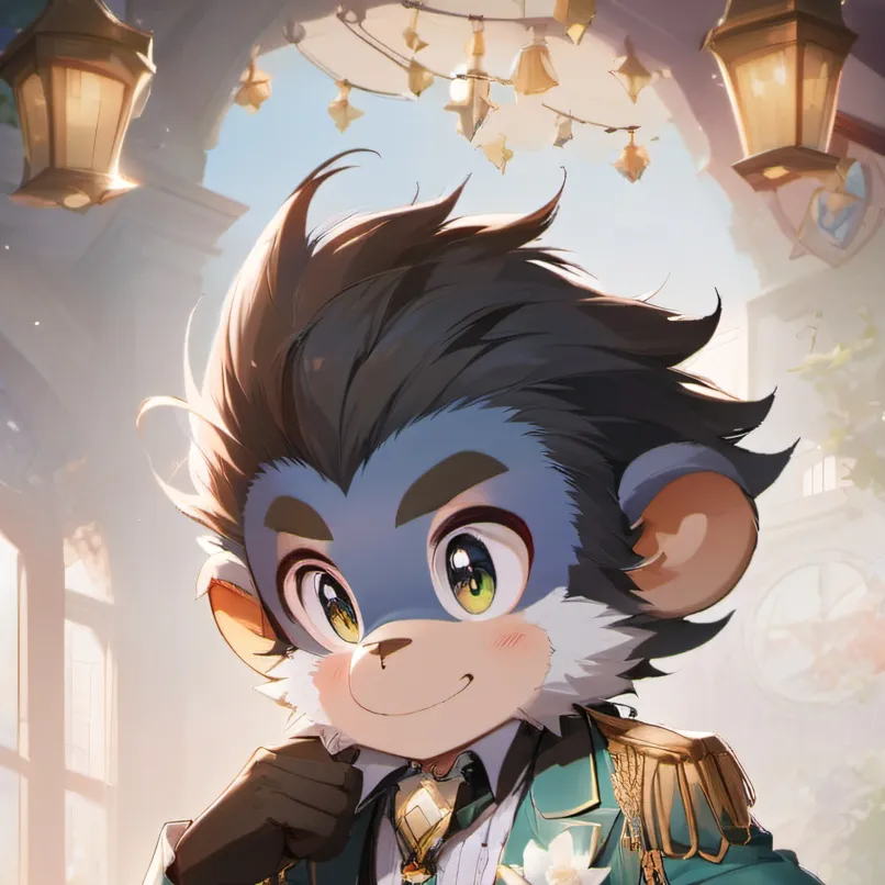 chat with ai character: 💙 riggy 💙