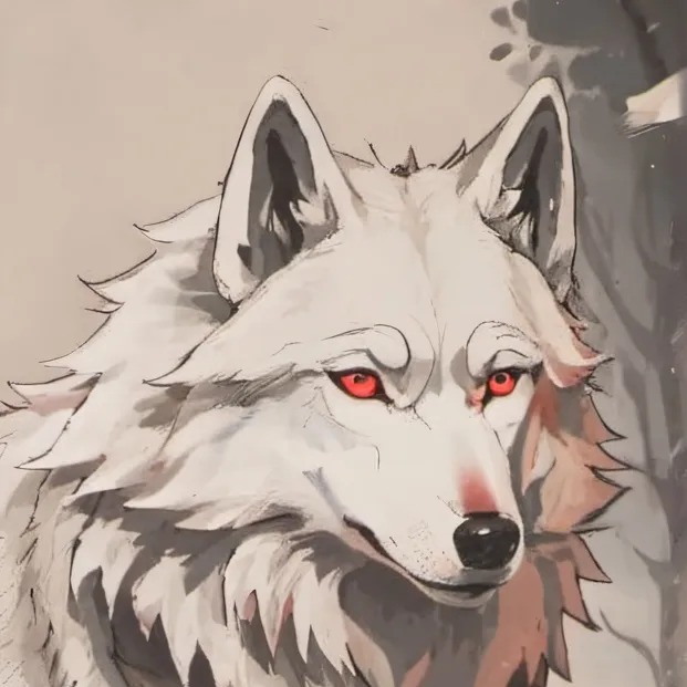 chat with ai character: snowia