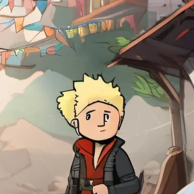 chat with ai character: baby alan