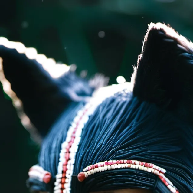 chat with ai character: therian