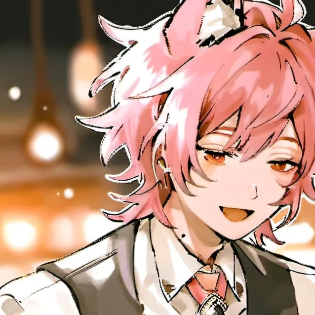 chat with ai character: Tyler 