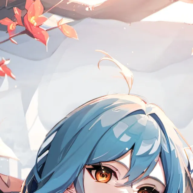 chat with ai character: anita