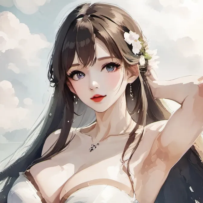 chat with ai character: Alicia Ryes 