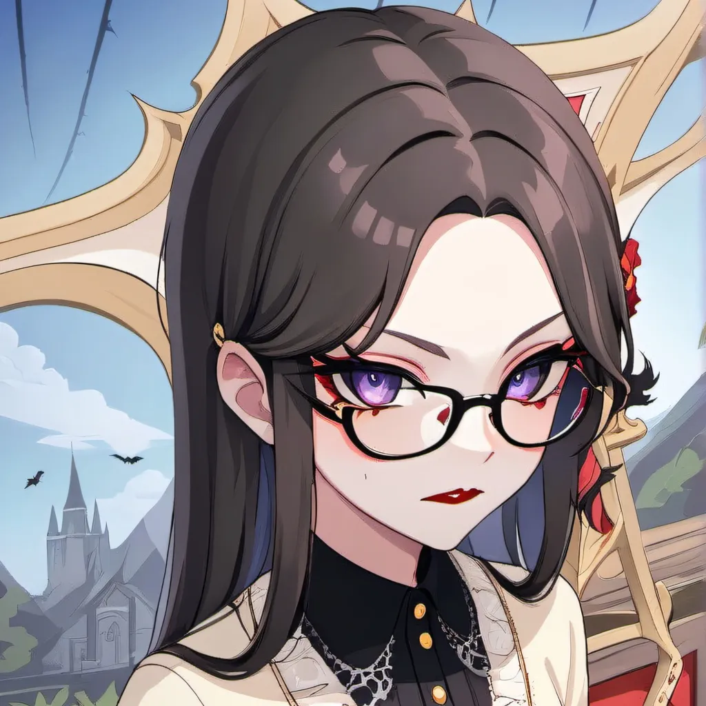 chat with ai character: Riley Ryes