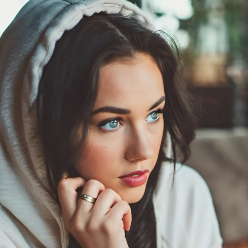 chat with ai character: Jessie